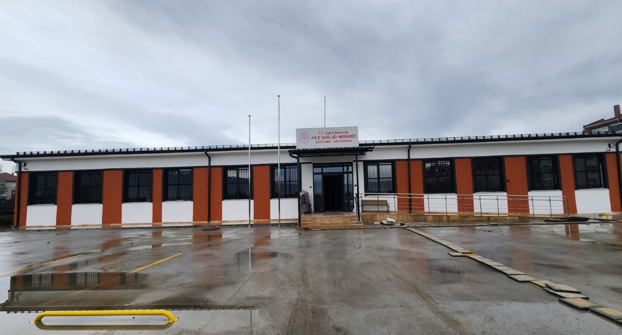 Web Sitemiz Yayında!